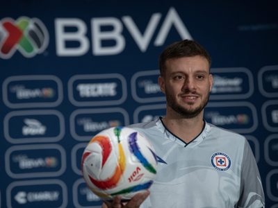 Cruz Azul vs Anselmi: inicia litigio por cinco mdd en tribunal internacional