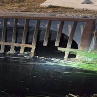 Detienen a 19 mexicanos en alcantarillado en frontera con San Diego; dos eran traficantes de droga
