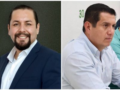 Sancionan al alcalde y al regidor de Temixco por ejercer violencia política de género