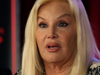 Un grave accidente entristece a la familia de Susana Giménez