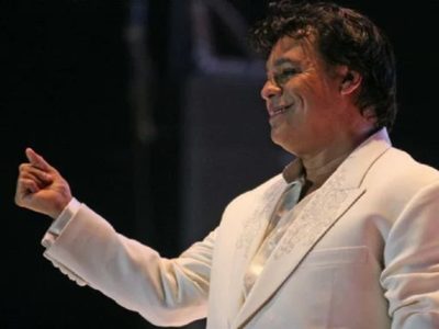Esta es la canción de Juan Gabriel que será preservada como tesoro