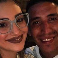 “Estoy muerto por dentro, pero voy a seguir de pie por ella”: el doloroso descargo de Centurión