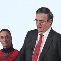 México busca que haya paridad en el T-MEC y se fortalezca: Ebrard confirma revisión