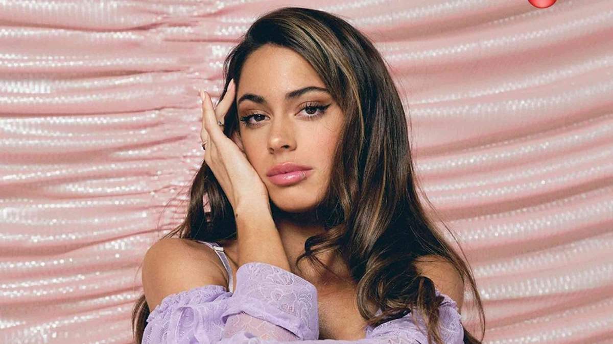Tini Stoessel. Fuente: (Instagram)