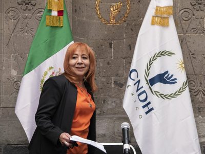 CNDH inicia nueva queja por actos de tortura cometidos contra habitantes de Nochixtlán