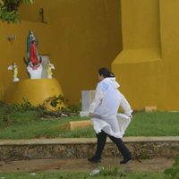 Amenaza el posible ciclón Lane; temporal de lluvias azotará de lunes a jueves en estas entidades