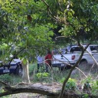Levantan y ejecutan a policiaco veracruzano