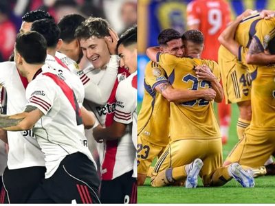 Fue vinculado con Boca y River: la figura del fútbol argentino que lanzó un guiño para Gallardo