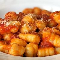 Ñoquis de polenta: la receta fácil y económica para aprovechar lo que te sobró