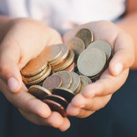 El ritual milagroso para atraer mucho dinero y abrir caminos en tiempos de crisis