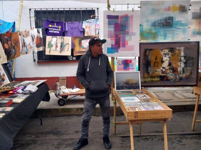 Arte/Ver para creer 2024: Un año de constrastes