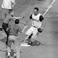 Bill Mazeroski, miembro del Salón de la Fama del Béisbol, muere a los 89 años