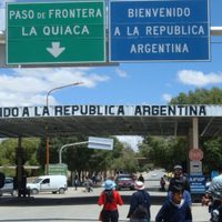 Migraciones se prepara para el cierre de fronteras por coronavirus: ya rechazaron extranjeros en Ezeiza