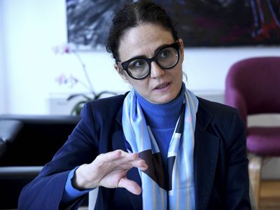 “Si hay más inflación, los salarios deben renegociarse”: Todesca destacó la decisión del Gobierno