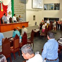 Congreso de Tabasco da luz verde al nuevo Sistema Anticorrupción