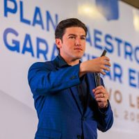 En el Congreso de NL avanzan las reformas para aplicar la revocación de mandato a Samuel García