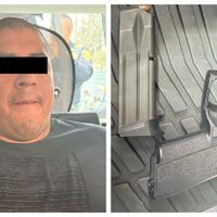 Asesinan a un hombre de 51 años en la colonia Álamos; hay un detenido