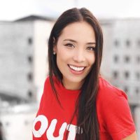 ¿Lo confesó? Luisa Fernanda W habló sobre los rumores de embarazo. ¡Mirá lo que dijo!