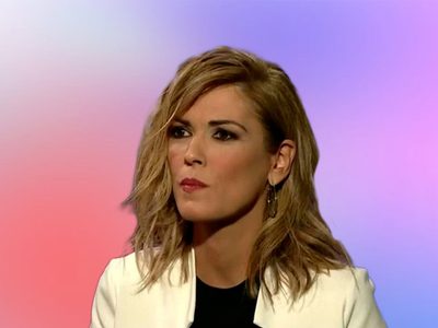 Viviana Canosa rompió el silencio y confirmó lo que nadie imaginaba