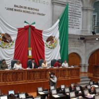 Congreso del Edomex prohíbe el matrimonio infantil