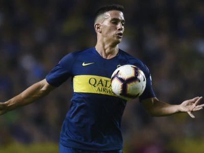 Gran gesto solidario de Iván Marcone para combatir al coronavirus