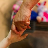 Desesperado pedido de un papá al Gobierno de Neuquén: "Ningún ser humano puede seguir así"
