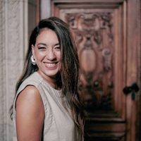Tras brillar en "Envidiosa", Lorena Vega protagonizará una impactante serie basada en un hecho real
