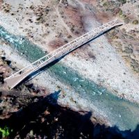 Adiós al cruce peligroso: confirman que se destrabó una obra definitiva que conectará a Cuyín Manzano