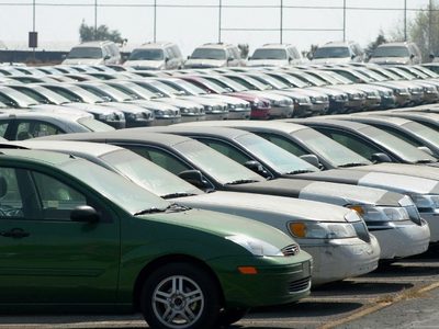 El TLCAN y la colisión automotriz