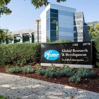 Pfizer comprará Arena Pharmaceuticals por casi 6.7 mil millones de dólares