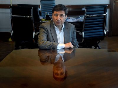 Daniel Arroyo reafirmó que la Tarjeta Alimentar llegará "al 80% del país" en marzo