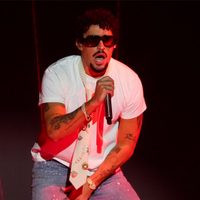 Bad Bunny hablará sobre el medio tiempo del Super Bowl tras ganar en los Grammy