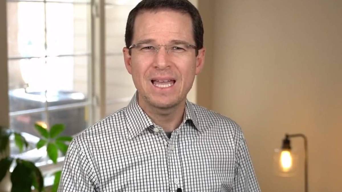 El panista Ricardo Anaya