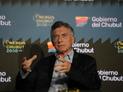 Mauricio Macri pidió que el Gobierno “convoque al diálogo con humildad”