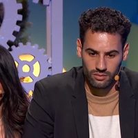 "Eso es todo lo que te importa": la crisis entre Isa Pantoja y Asraf Beno, en su punto más alto