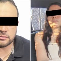 Detienen en Sinaloa a cuatro presuntos integrantes de Los Chapitos