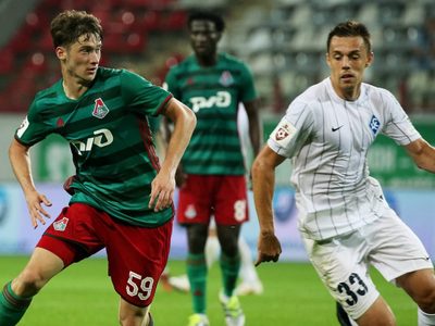 El Barcelona va por una estrella del fútbol ruso