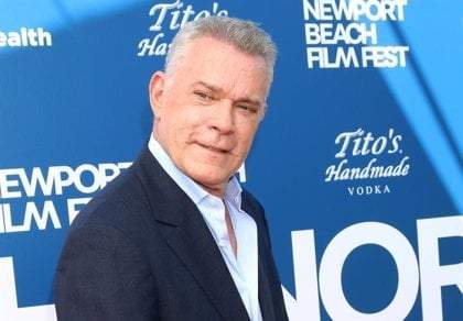 Ray Liotta falleció a los 67 años, en República Dominicana