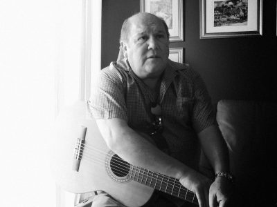 “Cómo te extraño...” Murió el músico argentino Leo Dan; vivió 10 años en México (Video)