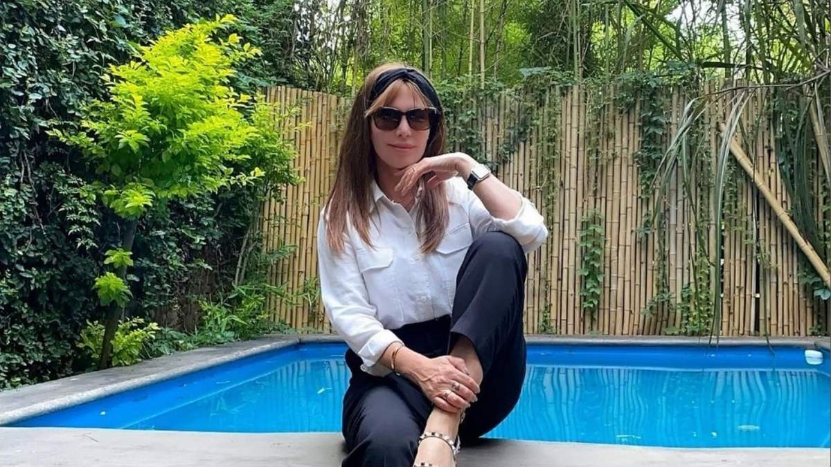 Celina Rucci. Fuente: (Instagram)