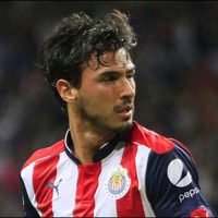 Pactan acuerdo Oswaldo Alanís y Chivas