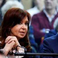 El lunes reanudan el juicio contra Cristina Kirchner por la obra pública