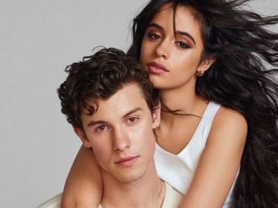 ¡Cámara indiscreta! Captan a Camila Cabello en un momento privado con Shawn Mendes y así reacciona