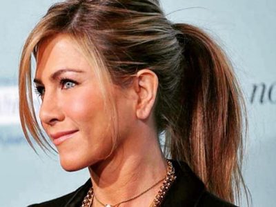 ¡Noticia fresca! Jennifer Aniston lanzó una bomba sobre “Friends” ¿Vuelven?