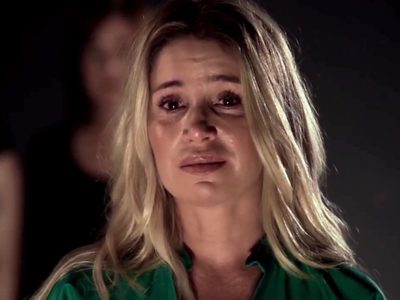 "Viví esa despedida": Flor Peña confirmó lo inesperado tras el fallecimiento de su padre. ¡Fuerzas!