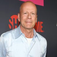 ¡Extraño! Así es la convivencia de Bruce Willis con toda su familia