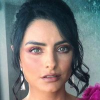 Aislinn Derbez causa revuelo tras revelar imágenes con un "amor platónico" correspondido