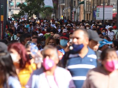 Rebrote en el AMBA: piden a la ciudadanía "cuidarse" para no tener que imponer restricciones