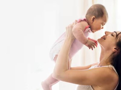 ¿Por qué te conviene ser una madre imperfecta?