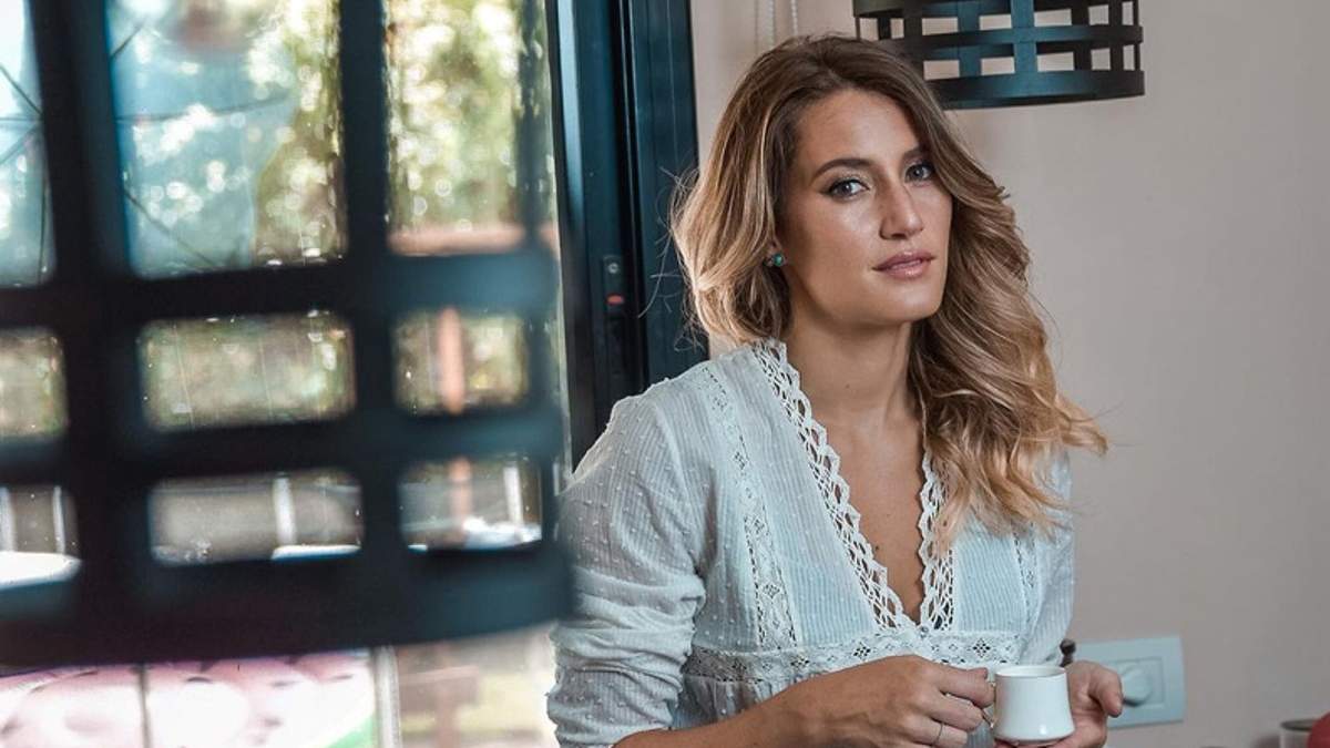 Mica Viciconte. Fuente: (Instagram)